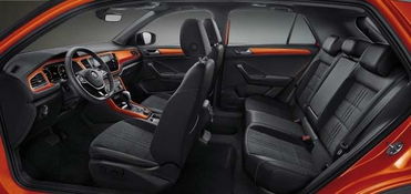 一汽大众T-Roc中文名“探歌”，湘潭汽车市场迎新选择