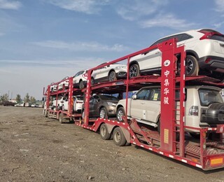 湖南湘潭汽车托运服务介绍及联系方式