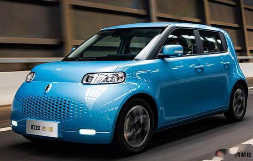 欧拉新车命名猜想 黑猫白猫之后，又会有哪些“猫”驶入湘潭市场？