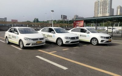 湘潭汽车行业新星 周良辉与他的汽车事业