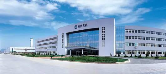 《鑫豪斯邀您见证气体产品经典案例:三湘湖南篇》