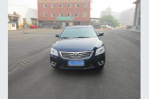 二手丰田 凯美瑞 200G NAVI 豪华导航版_湖南省湘潭市二手车_深圳市永诚新汽车经纪湘潭分公司-华夏二手车网